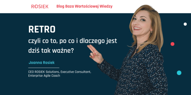 Co to, po co i dlaczego jest tak ważne dziś, czyli kilka słów o retro