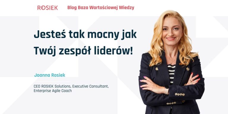 Praktyczne wskazówki i strategie dla managerów dążących do skutecznego wprowadzania zmian