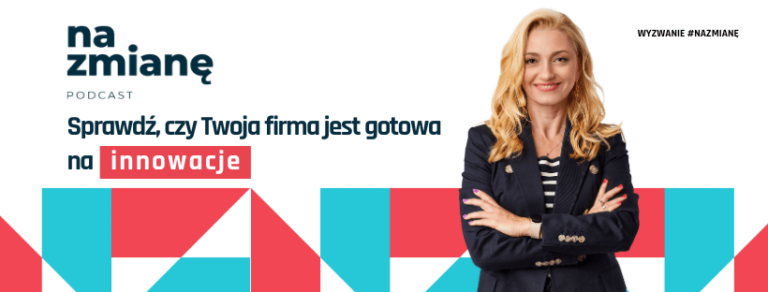 #15 Sprawdź, czy Twoja firma jest gotowa na innowacje
